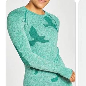 Oiselle Flyte Longsleeve